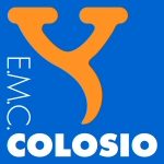 Logo E.M.C. COLOSIO srl