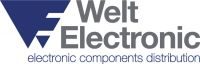 Logo WELT ELECTRONIC SpA