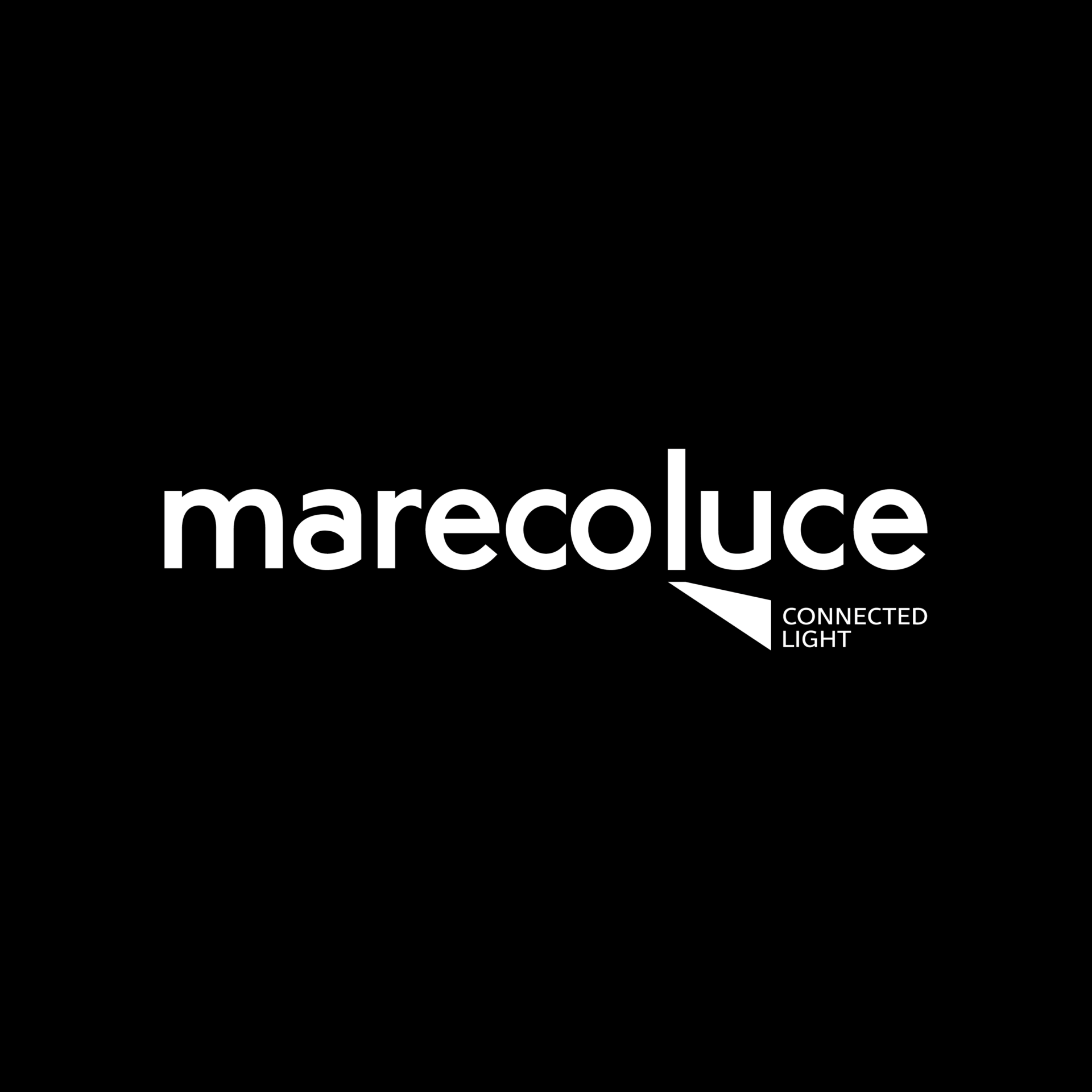 Logo Mareco Luce Srl