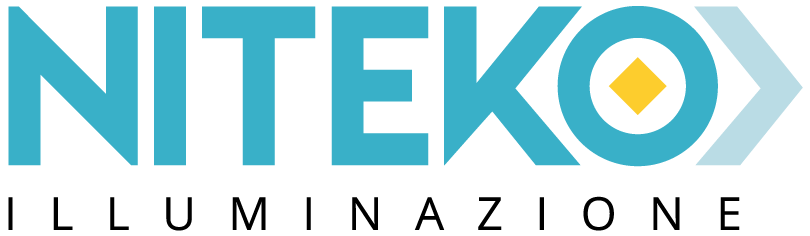 Logo Niteko S.R.L.